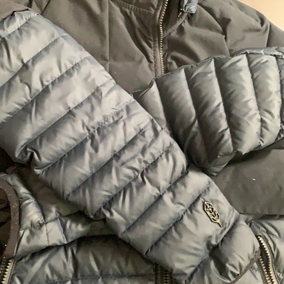 Indygena winter coat - Picture 2 of 8